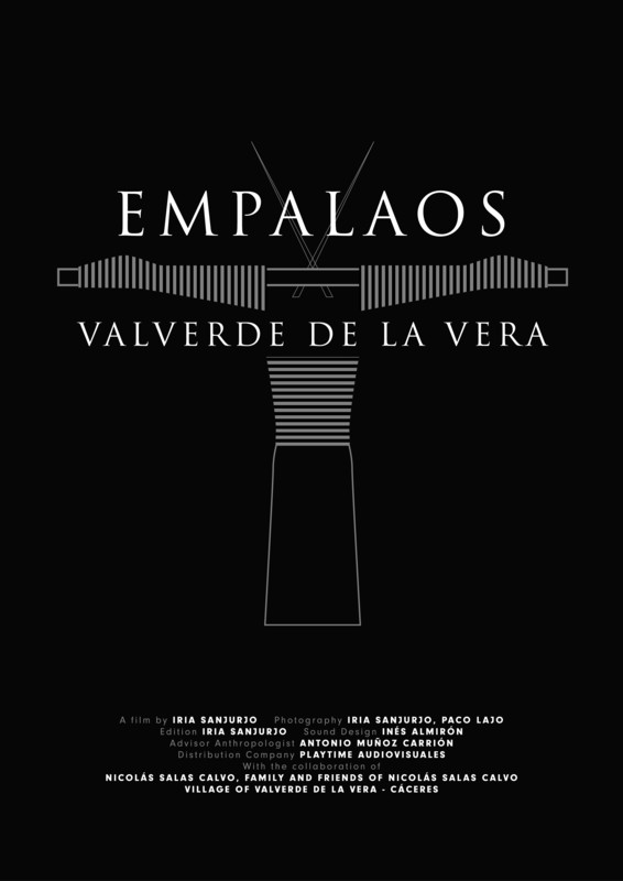 Empalaos- Valverde de la Vera